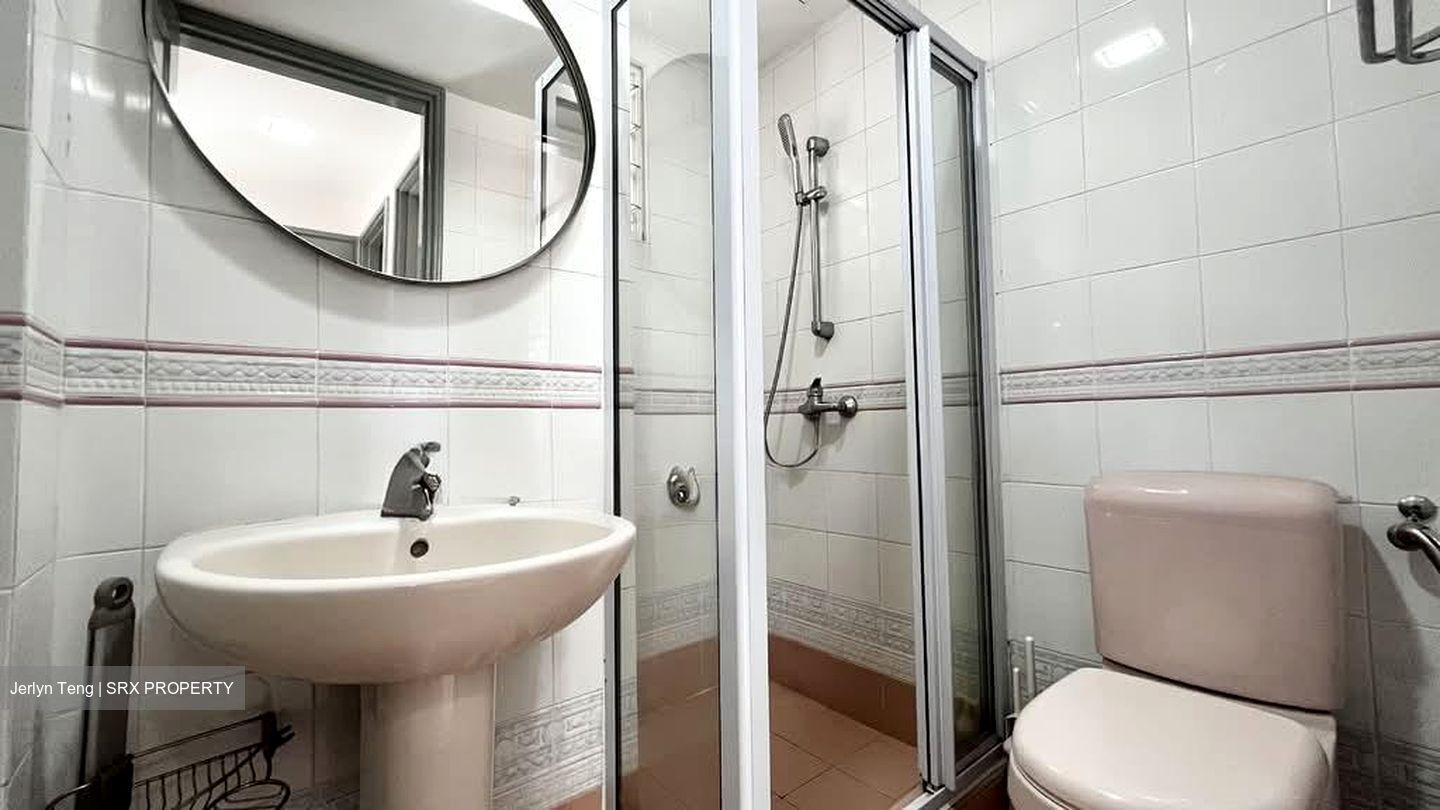 Symphony Heights (D21), Condominium #547391851